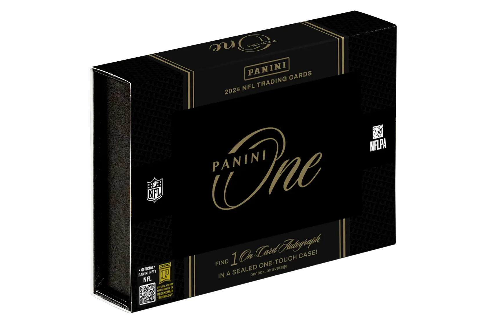 2024 Panini One Football Hobby Box