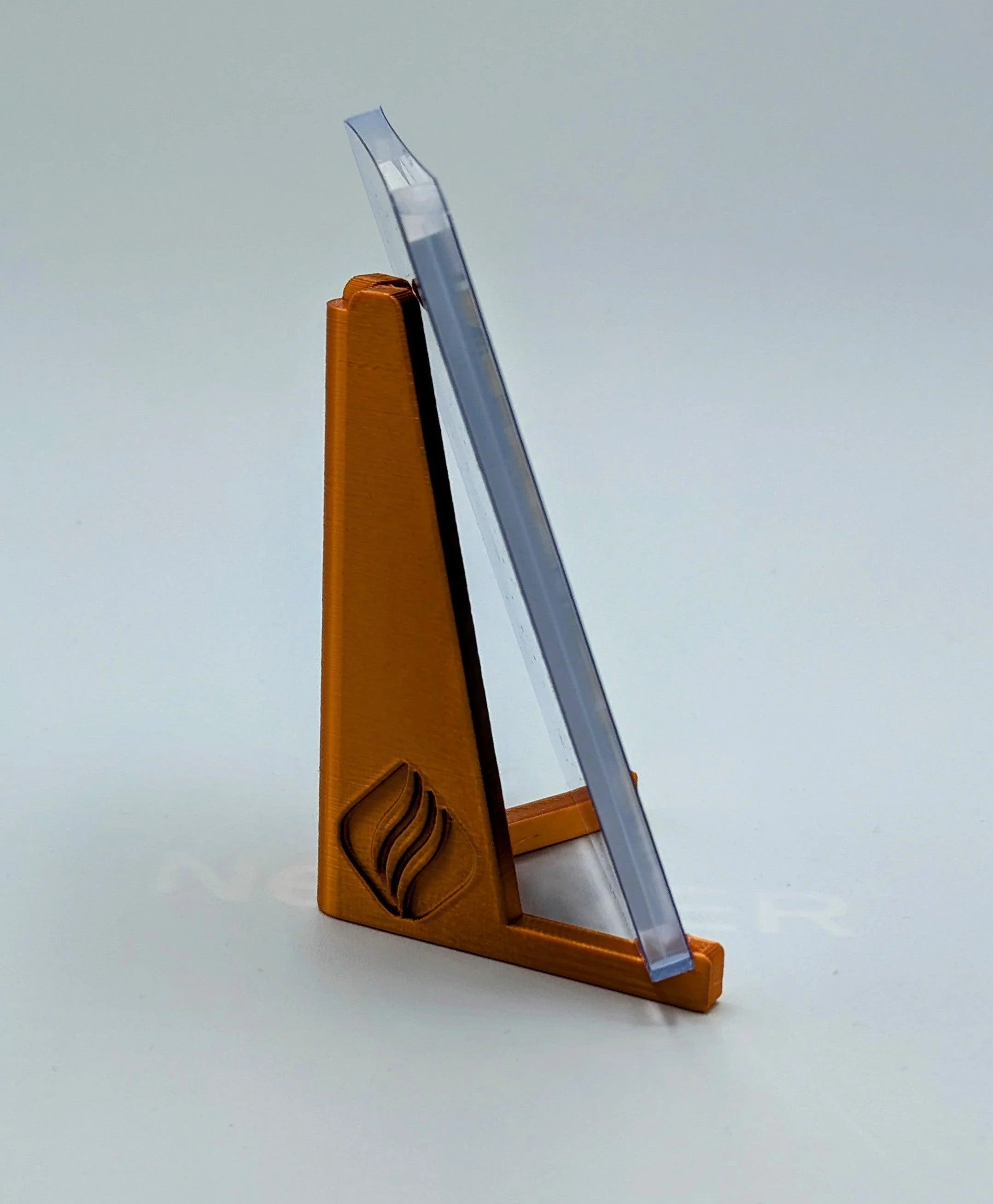 3D Printed Card Stand - Image 4