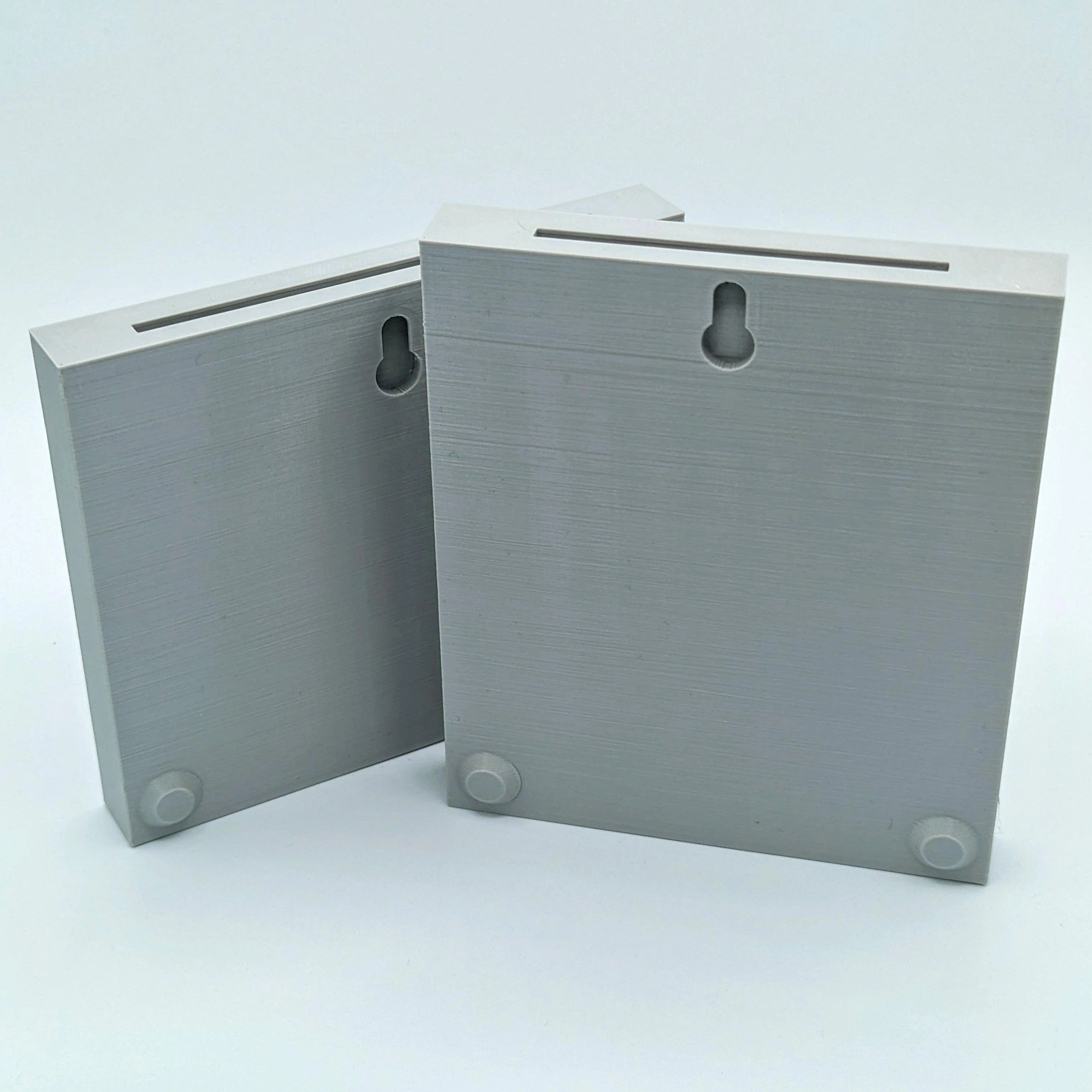 3D Printed Toploader Wall Frame - Image 4