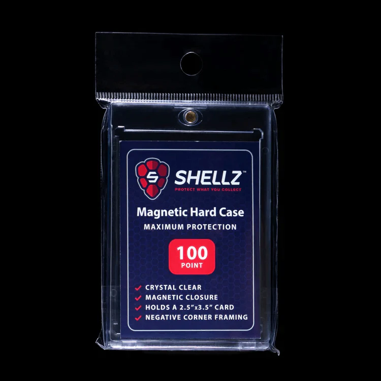 Cardshellz 100pt Magnetic Card Holder