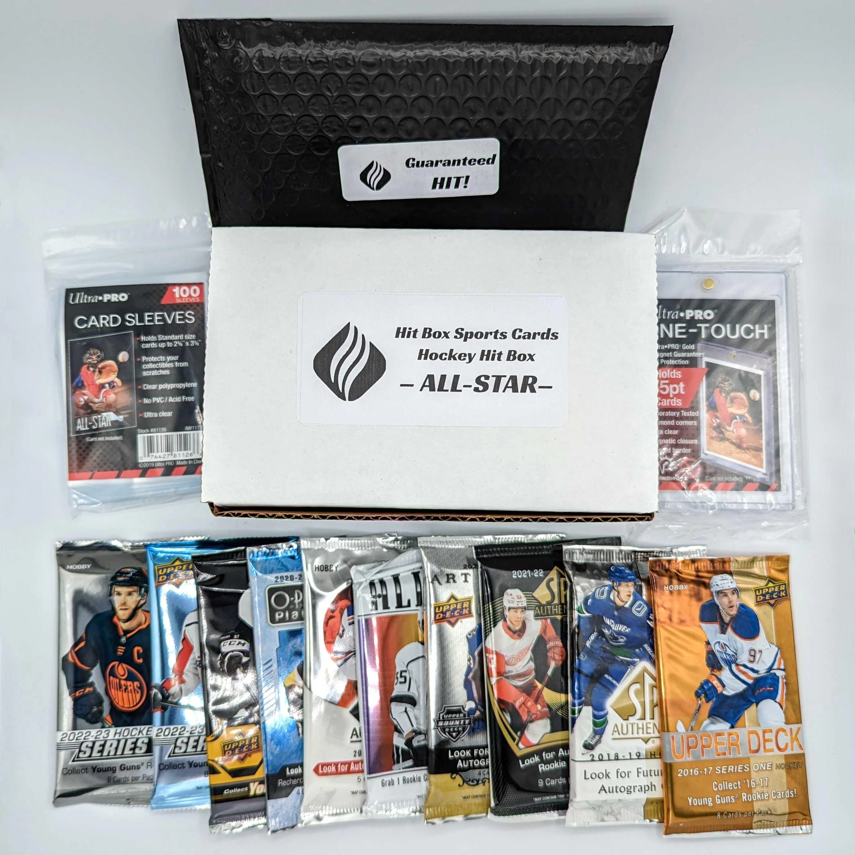 Hockey Hit Box - All-Star - Image 3