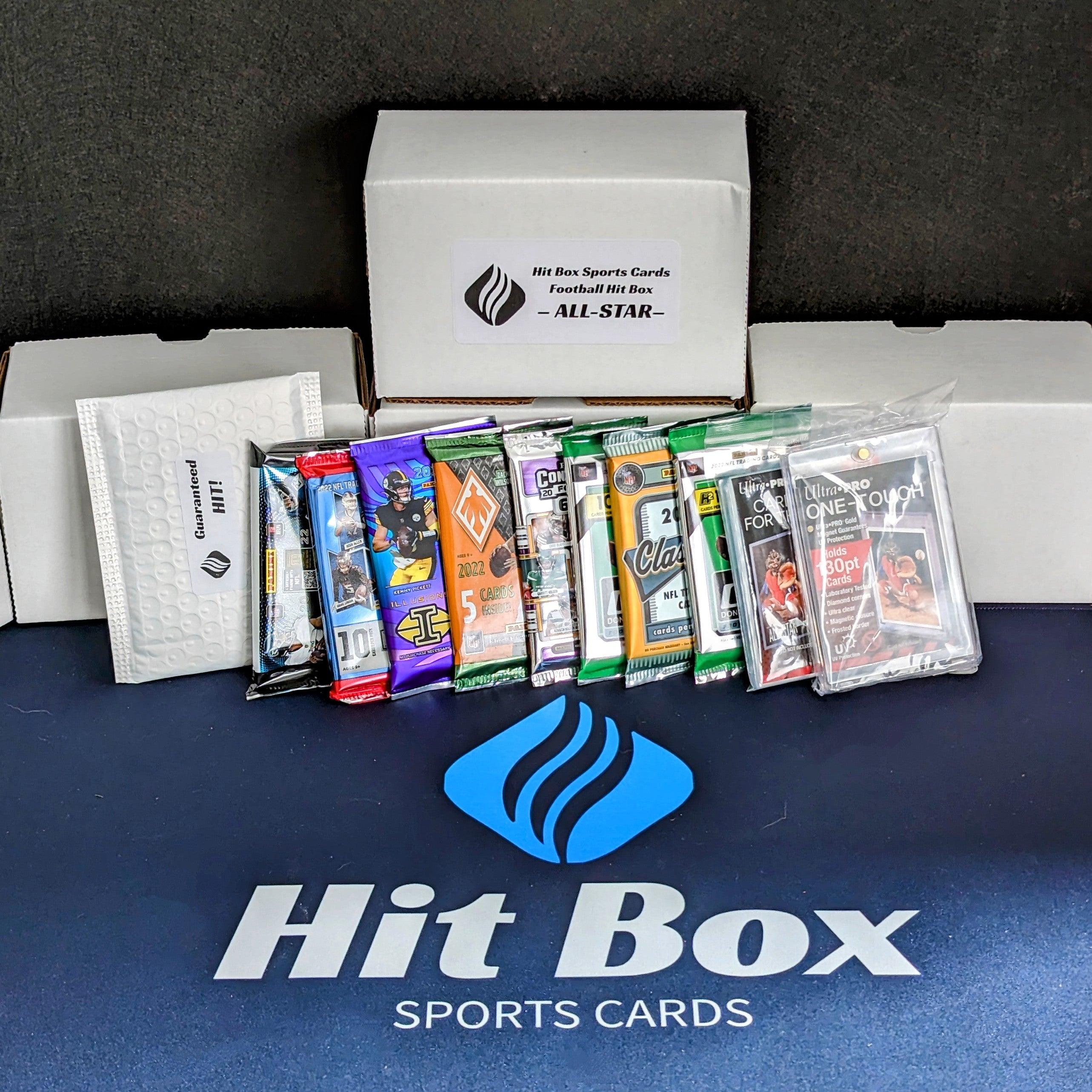 Football Hit Box - All-Star - Image 3