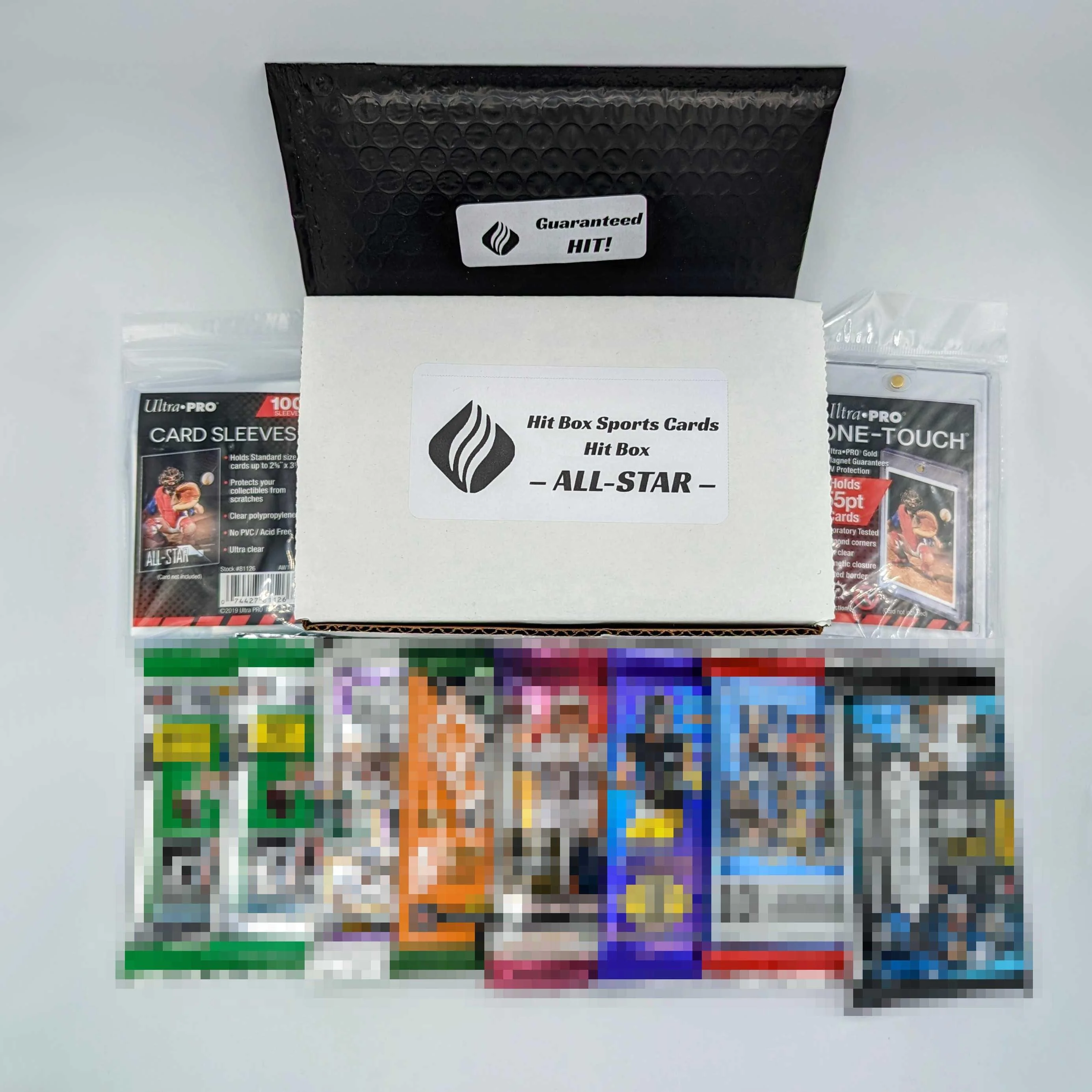 Multisport Hit Box - All-Star - Image 2