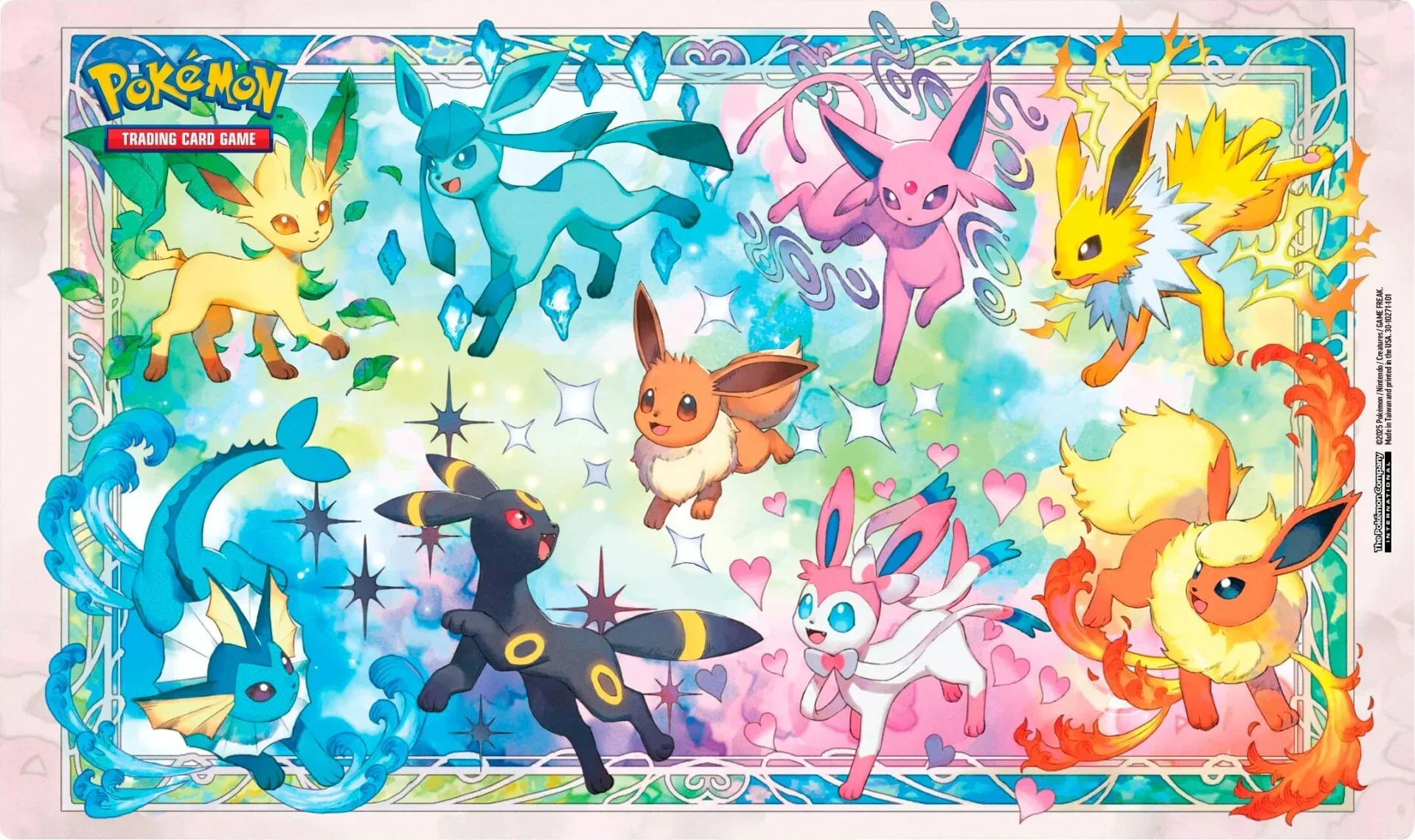 Pokemon Prismatic Evolutions Super Premium Collection - Image 3